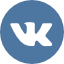 Иконка Вконтакте - Securon Охранные системы
